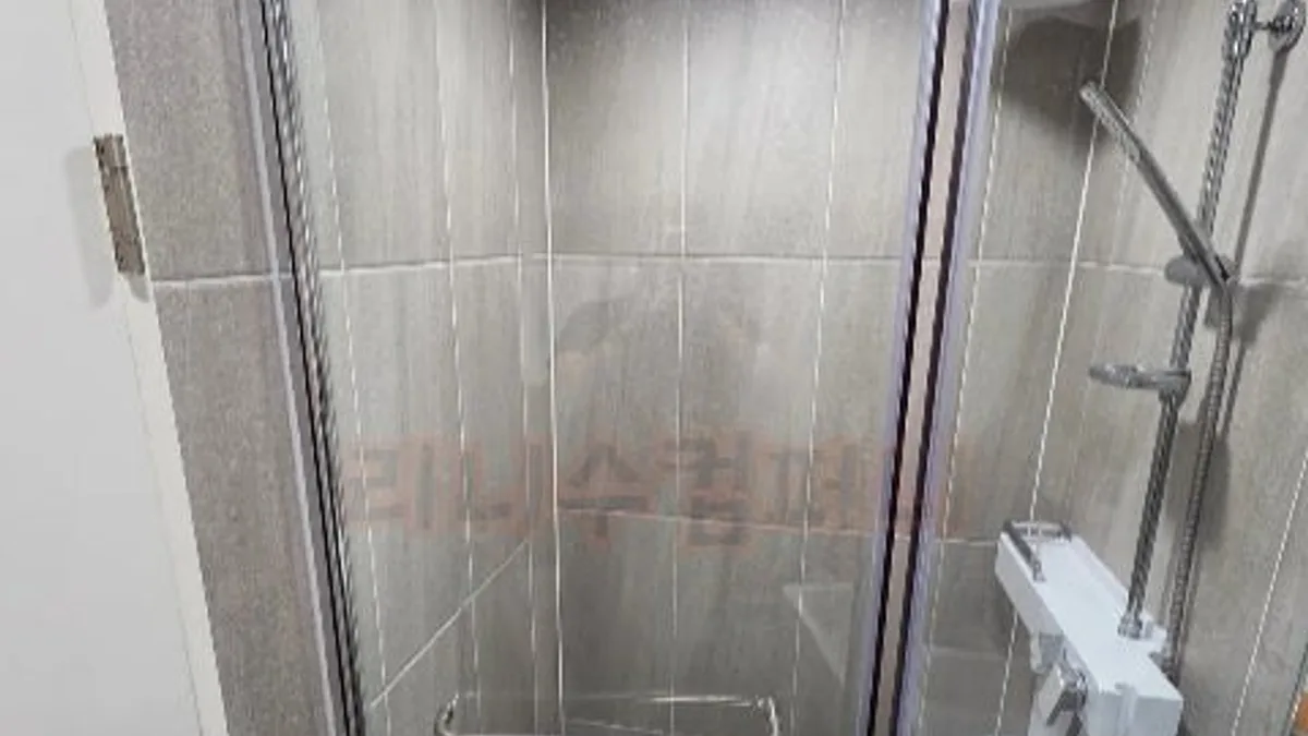 욕실·화장실 시공 현장