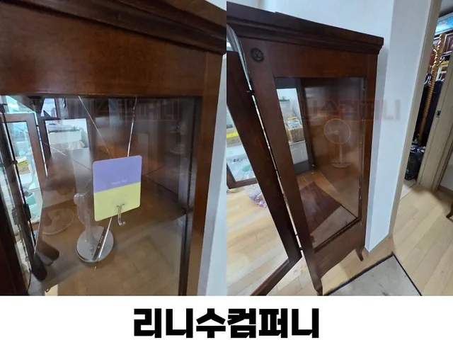 출입문·방화문 시공 사진 3