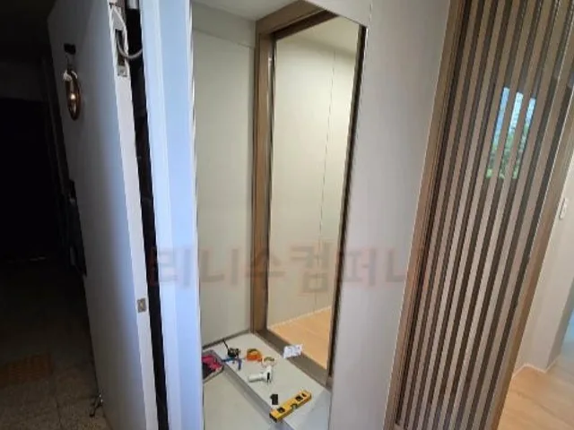 각종 수리·설치 시공 사진 2